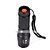 ieftine Lumini de exterior-2000 lm Lanterne LED LED 5 Mod 5 - Tactic / Zoomable / Rezistent la apă