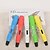 cheap 3D Printers-Smart Kids Toy  OLED Screen 3D Printing Pen Drawing Doodle Pen (Assorted Color)