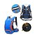 cheap Backpacks &amp; Bags-TANLUHU 15 L Travel Duffel Hiking &amp; Backpacking Pack Camping / Hiking Climbing Cycling / Bike Traveling Waterproof Wearable