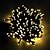 cheap WiFi Control-12m String Lights 60 LEDs 5730 SMD Warm White / RGB / White Waterproof / Remote Control / RC / Cuttable 12 V / IP69 / Rechargeable / Dimmable / Linkable / Suitable for Vehicles