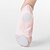 ieftine Pantofi de Balet-Pentru femei Pantofi de Balet Pânză Josi / Talpă Despărțită Flori Pantofi de dans Alb / Roșu / Roz