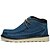 cheap Men&#039;s Boots-Men&#039;s Comfort Shoes Suede Fall / Winter Casual Boots 15.24-20.32 cm / 20.32-25.4 cm / Booties / Ankle Boots Yellow / Blue / Athletic / Lace-up / Outdoor / Office &amp; Career / Combat Boots