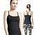 cheap New In-Shyelemon Women&#039;s Running Crop Top Black Rose Red Blue Sports Fashion Cotton Vest / Gilet Tank Top Top Yoga Exercise &amp; Fitness Running Sleeveless Activewear Moisture Permeability Lightweight Materials