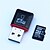 billiga Micro SD Card/TF-Kingston 32GB Micro SD-kort TF-kort minneskort UHS-I U1 / class10