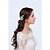 cheap Headpieces-Women&#039;s Sterling Silver Alloy Headpiece-Wedding Special Occasion Casual Headbands 1 Piece