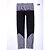 cheap New In-Women&#039;s Running Tights Leggings Athletic Sport Pants / Trousers Base Layer Tights Yoga Running Exercise &amp; Fitness Gym Workout Quick Dry Patchwork Solid Colored 1# 2# 3# 4# 5# 6#