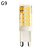 cheap LED Bi-pin Lights-YWXLIGHT® 1pc 5 W LED Corn Lights 720 lm E14 G9 G4 T 51 LED Beads SMD 2835 Decorative Warm White Cold White 220-240 V / 1 pc / RoHS