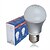 halpa Lamput-E26/E27 LED-pallolamput G60 12 SMD 3528 500 lm Lämmin valkoinen Kylmä valkoinen Koristeltu AC 220-240 V 5 kpl