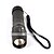 ieftine Lumini de exterior-2000 lm Lanterne LED LED 5 Mod 5 - Tactic / Zoomable / Rezistent la apă