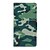 cheap Phone Cases &amp; Covers-Case For Huawei P9 Lite / Huawei / Huawei P8 Lite Huawei P9 Lite / Huawei P8 Lite / Huawei Wallet / Card Holder / with Stand Full Body Cases Camouflage Hard PU Leather