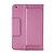 cheap Tablet Cases&amp;Screen Protectors-Case For Apple with Stand / Auto Sleep / Wake / Magnetic Full Body Cases Solid Colored PU Leather for iPad Air 2