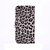 cheap Cell Phone Cases &amp; Screen Protectors-Case For Apple iPhone 8 / iPhone 8 Plus / iPhone 6 Plus Wallet / Card Holder / with Stand Full Body Cases Leopard Print Hard PU Leather for iPhone 8 Plus / iPhone 8 / iPhone 6s Plus