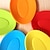 cheap Kitchen Utensils &amp; Gadgets-Silicone Spoon Insulation Mat Silicone Heat Resistant Placemat Drink Glass Coaster Tray Spoon Pad Kitchen Tool Random Color for Restaurant Home Cook