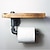 Недорогие Хранение вещей и организация пространства-Полочные Наборы для ванной комнаты Органайзеры для полок Металл сОсобенность являетсяДля