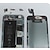 ieftine Alte componente-mat șurub magnetic ghid pad reparații tehnician pentru iPhone 6 plus