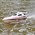 abordables Barcos de radiocontrol-Barco RC - SHUANGMA 7008 - Brush Eléctrico -