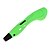 cheap 3D Printers-Smart Kids Toy  OLED Screen 3D Printing Pen Drawing Doodle Pen (Assorted Color)
