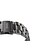 billiga Smartwatch-band-Klockarmband för Apple Watch Series 5/4/3/2/1 Apple fjäril spänne Rostfritt stål Handledsrem