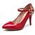 cheap Women&#039;s Heels-Women&#039;s Shoes Stiletto Heel Pointed Toe Pumps Wedding Shoes More Colors available