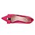 cheap Women&#039;s Heels-Women&#039;s Shoes Kitten Heel Heels/Pointed Toe/Closed Toe Heels Dress Black/Red/Animal Print