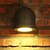 Χαμηλού Κόστους Επιτοίχιες Απλίκες-Ρουστίκ / Εξοχικό Λαμπτήρες τοίχου Μέταλλο Wall Light 110-120 V 220-240 V MAX 7W / Ενσωματωμένο LED
