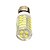 halpa Kaksikantaiset LED-lamput-YWXLIGHT® LED Bi-Pin lamput 720 lm E14 G9 G4 T 51 LED-helmet SMD 2835 Koristeltu Lämmin valkoinen Kylmä valkoinen 220-240 V / 5 kpl / RoHs