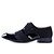 cheap Men&#039;s Oxfords-Men&#039;s Shoes Office &amp; Career / Party &amp; Evening / Casual Oxfords Black / Brown