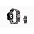 billige Reimer til Smartklokke-Klokkerem til Apple Watch Series 5/4/3/2/1 Apple Sommerfugle Spenne Rustfritt stål Håndleddsrem