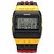 cheap Fashion Watches-Men&#039;s Wrist Watch Digital Watch Digital Alarm Calendar / date / day Chronograph Digital Ladies Charm Wood - 3# Medium Brown 5# / LCD