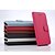 cheap Cell Phone Cases &amp; Screen Protectors-Case For iPhone 7 / iPhone 7 Plus / iPhone 6s Plus iPhone X / iPhone 8 Plus / iPhone 8 Wallet / Card Holder / with Stand Full Body Cases Solid Colored Hard PU Leather