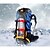 Χαμηλού Κόστους Σακίδια Πλάτης (Backpacks) &amp; Τσάντες-60 L Ποδηλασία Σακίδιο Μεγάλο σακίδιο ώμου Αναρρίχηση Κατασκήνωση &amp; Πεζοπορία Ταξίδι Αντανακλαστική Λωρίδα Αδιάβροχη Αδιάβροχο Φερμουάρ