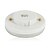 Недорогие LED освещение для шкафчиков-1pc gx53 5 w 400-450lm 48 led beads smd 2835 теплый белый / холодный белый / натуральный белый 220-240 v / rohs / fcc