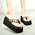 cheap Women&#039;s Slippers &amp; Flip-Flops-Women&#039;s Shoes PVC Flat Heel Flip Flops Slippers Outdoor Black / Red / Beige