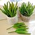 cheap Artificial Plants-Artificial Flowers 1 Branch Simple Style Plants Tabletop Flower