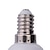 voordelige LED-maïslampen-1pc 7 W LED-maïslampen 600 lm E14 E26 / E27 T 72 LED-kralen SMD 5730 Decoratief Warm wit Koel wit 220-240 V / 1 stuks / RoHs