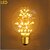 cheap Light Bulbs-1pc E27 G80 220-240 V / 110-130 V