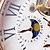 billige Trendy klokker-Herre Armbåndsur Mekanisk Klokke Automatisk selvopptrekk damer Vannavvisende Hul Inngravering Analog Svart Brun / Hvit / Lær / Rustfritt stål