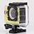 billige Sportskameraer-ICyberry SJ4000 Action Kamera / Sportskamera 1920 x 1080 / 1280x960 WIFI / Vandtæt / Multi-funktion / Vipbar LCD 1.5 CMOS 32 GB H.264 30 M