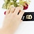 cheap Rings-Women&#039;s Jewelry Set Midi Rings Fashion Gold Plated Alloy Jewelry For Wedding Party Daily Casual
