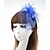 cheap Hair Jewelry-Women&#039;s Elegant Lace Fascinators