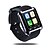 cheap Smartwatch-Smartwatch for iOS / Android Smart Case / Hands-Free Calls / Touch Screen / Pedometers / Message Control Sleep Tracker / Find My Device / Camera Control / Anti-lost / Sports