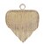 preiswerte Clutches &amp; Taschen für die Abendgarderobe-Damen Perle Abendtasche / Zweifach gefaltet PU Gold / Silber