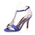 cheap Women&#039;s Sandals-Women&#039;s Shoes Satin Stiletto Heel Open Toe Sandals Wedding/Party &amp; Evening  Wedding Shoes More Colors available