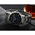 cheap Fashion Watches-Clock Men Hot Sale Luxury Brand Watches Women Geneva Watch Ladies Relogio Quartz Watch Waterproof Stainless Steel Watch Wrist Watch Cool Watch
