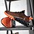 baratos Sapatos Desportivos para Homem-Masculino sapatos Courino Primavera Verão Outono Inverno Conforto Inovador Corrida Cadarço Para Preto Verde Laranja