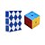abordables Cubes Magiques-Cube magique Cube QI 2*2*2 Cube de Vitesse  Cubes Magiques Anti-Stress Casse-tête Cube Niveau professionnel Vitesse Professionnel Classique &amp; Intemporel Enfant Adulte Jouet Garçon Fille Cadeau