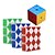abordables Cubes Magiques-Cube magique Cube QI 2*2*2 Cube de Vitesse  Cubes Magiques Anti-Stress Casse-tête Cube Niveau professionnel Vitesse Professionnel Classique &amp; Intemporel Enfant Adulte Jouet Garçon Fille Cadeau