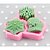 cheap Cake Molds-Carrot And  Gloves Fondant Cake Chocolate Silicone Molds,Decoration Tools Bakeware