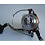 billige Fiskehjul-Fiskehjul Spinne-hjul 5.2:1 Gear Forhold+10 Kuglelejer Hand Orientering ombyttelig Havfiskeri / Spinning / Ferskvandsfiskere - KS5000 / Karper Fiskeri / Generel Fiskeri / Trolling- &amp; Bådfiskeri
