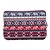 cheap Laptop Bags,Cases &amp; Sleeves-Sleeves Bohemian Style Canvas for Macbook Pro 13-inch / Macbook Air 11-inch / MacBook Pro 13-inch with Retina display